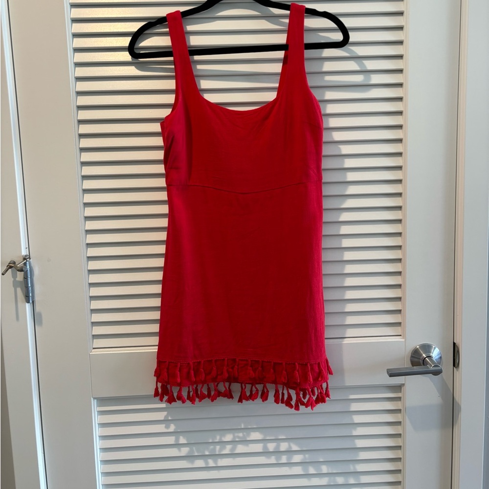 Lulu’s Dress